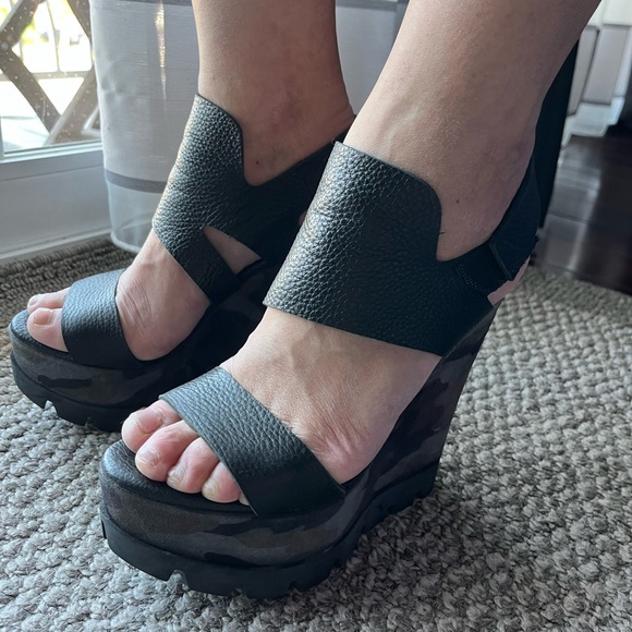 Military element platforms - Picture 5 of 15